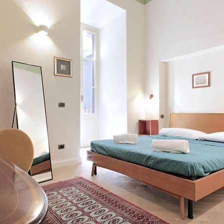 Appartement Trevi Luxury à Rome Extérieur photo