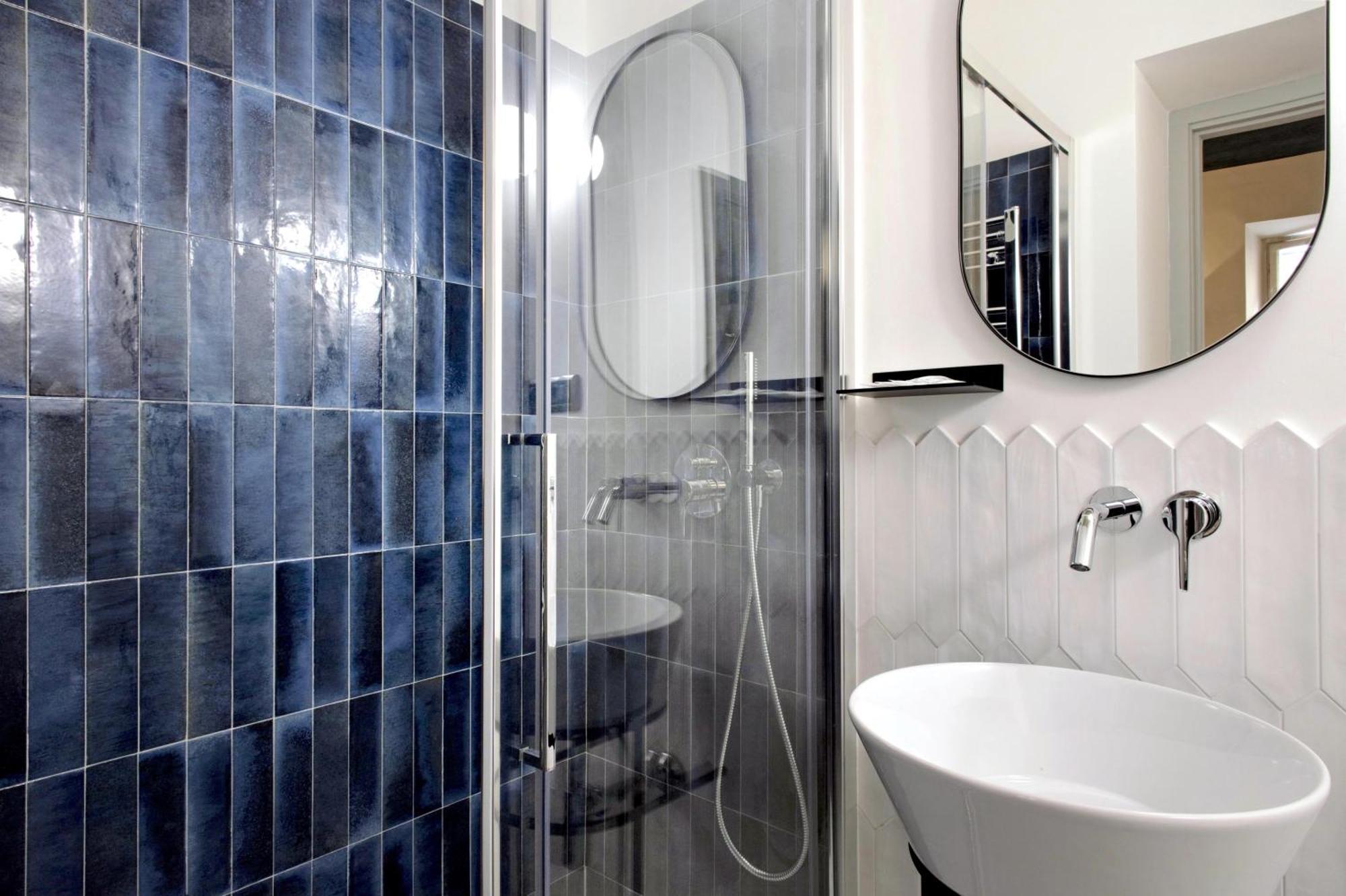 Appartement Trevi Luxury à Rome Extérieur photo