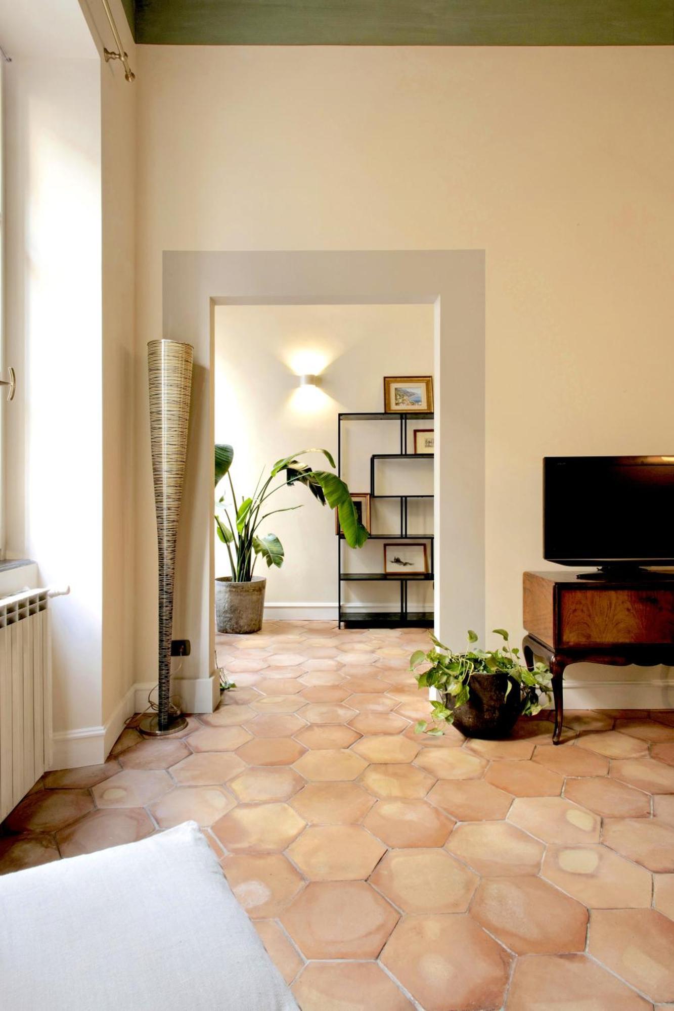 Appartement Trevi Luxury à Rome Extérieur photo