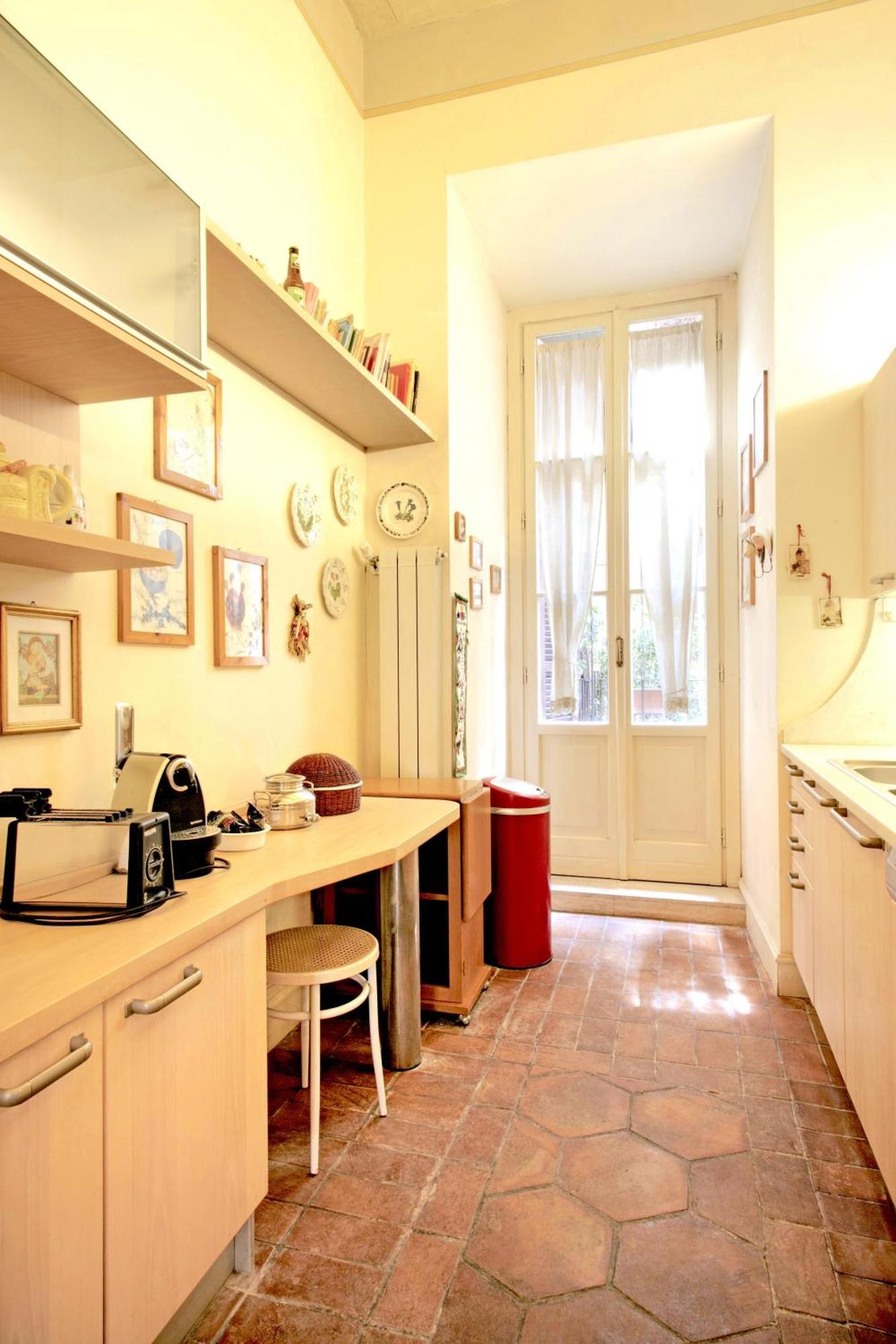Appartement Trevi Luxury à Rome Extérieur photo