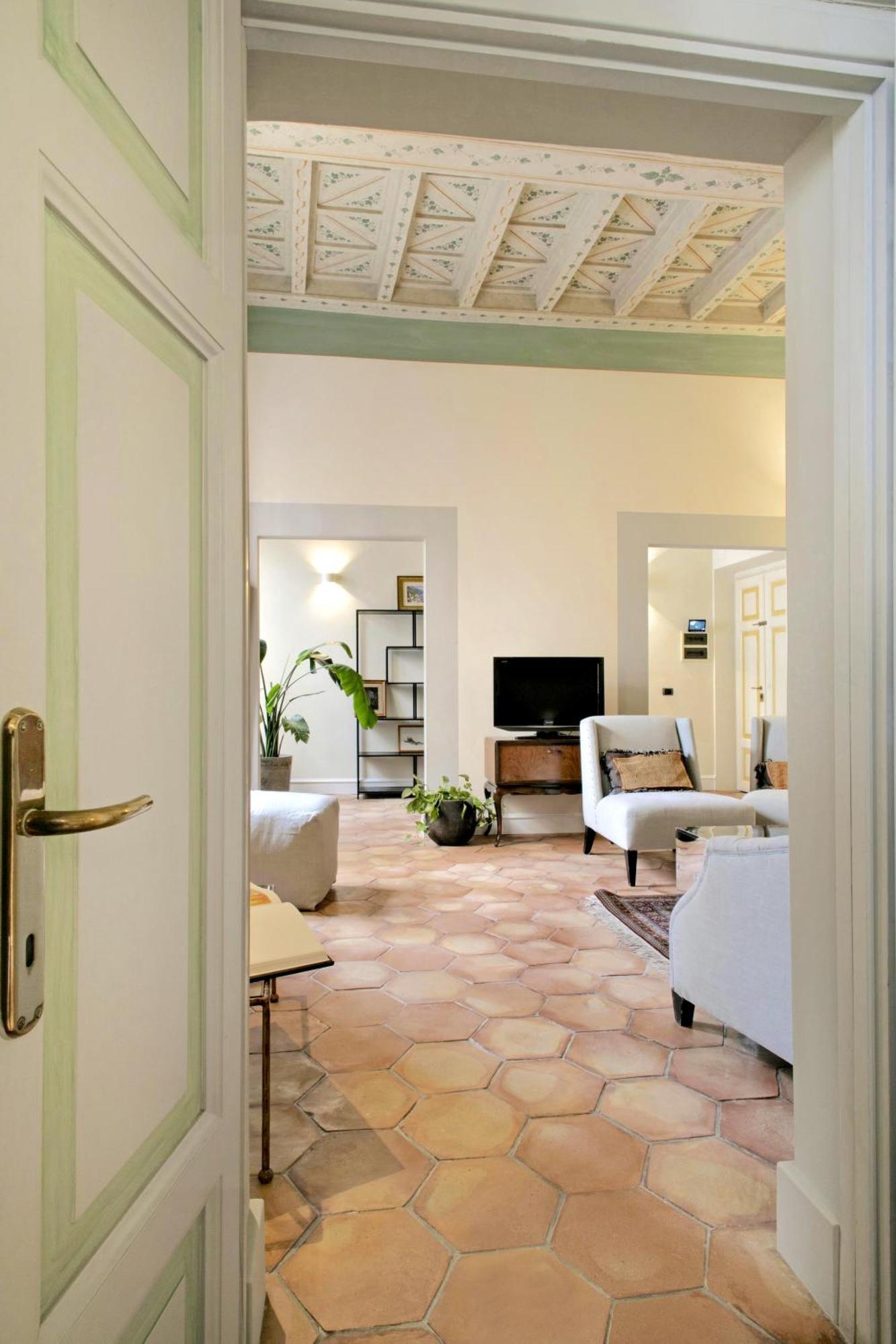 Appartement Trevi Luxury à Rome Extérieur photo