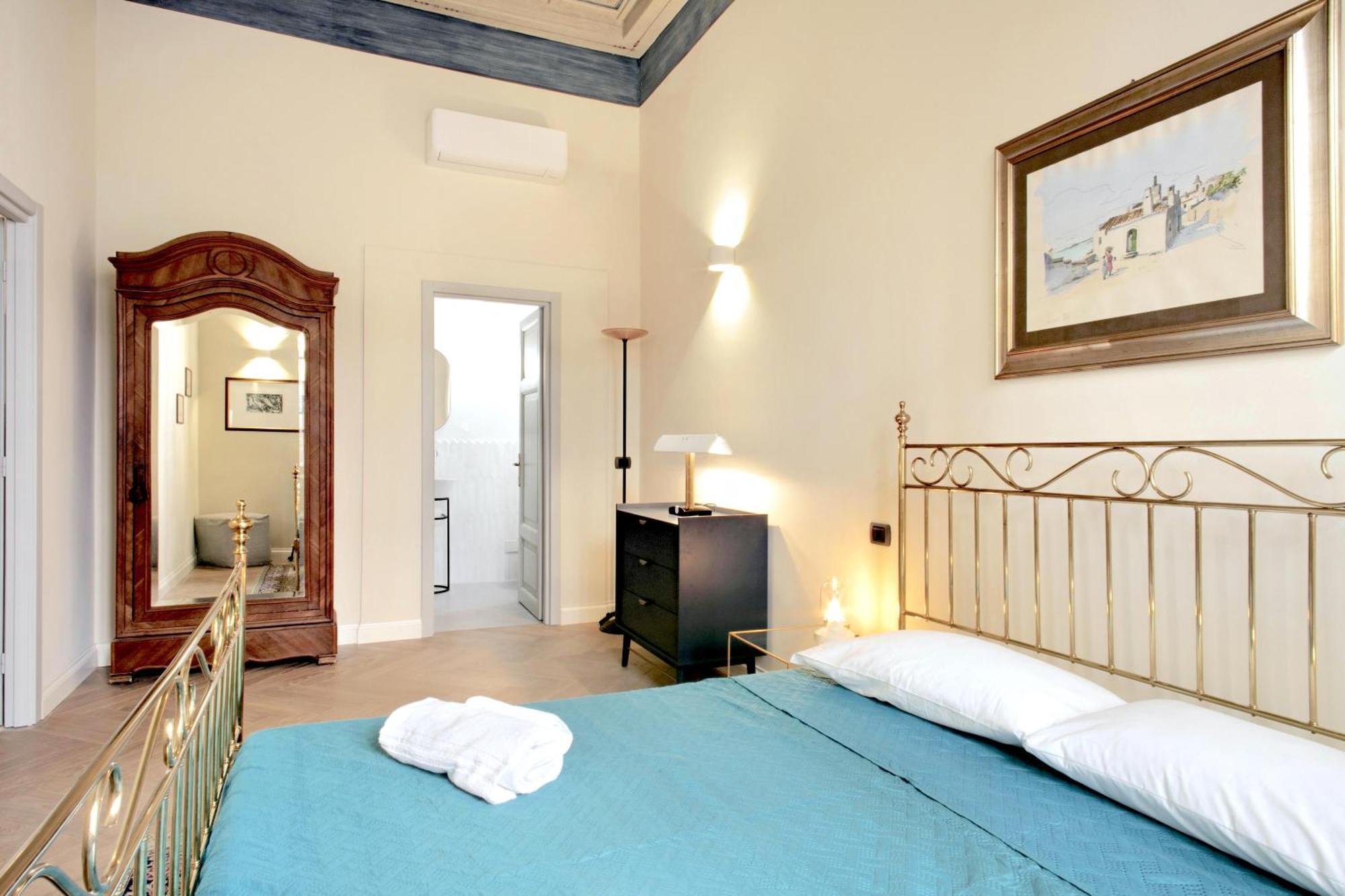 Appartement Trevi Luxury à Rome Extérieur photo