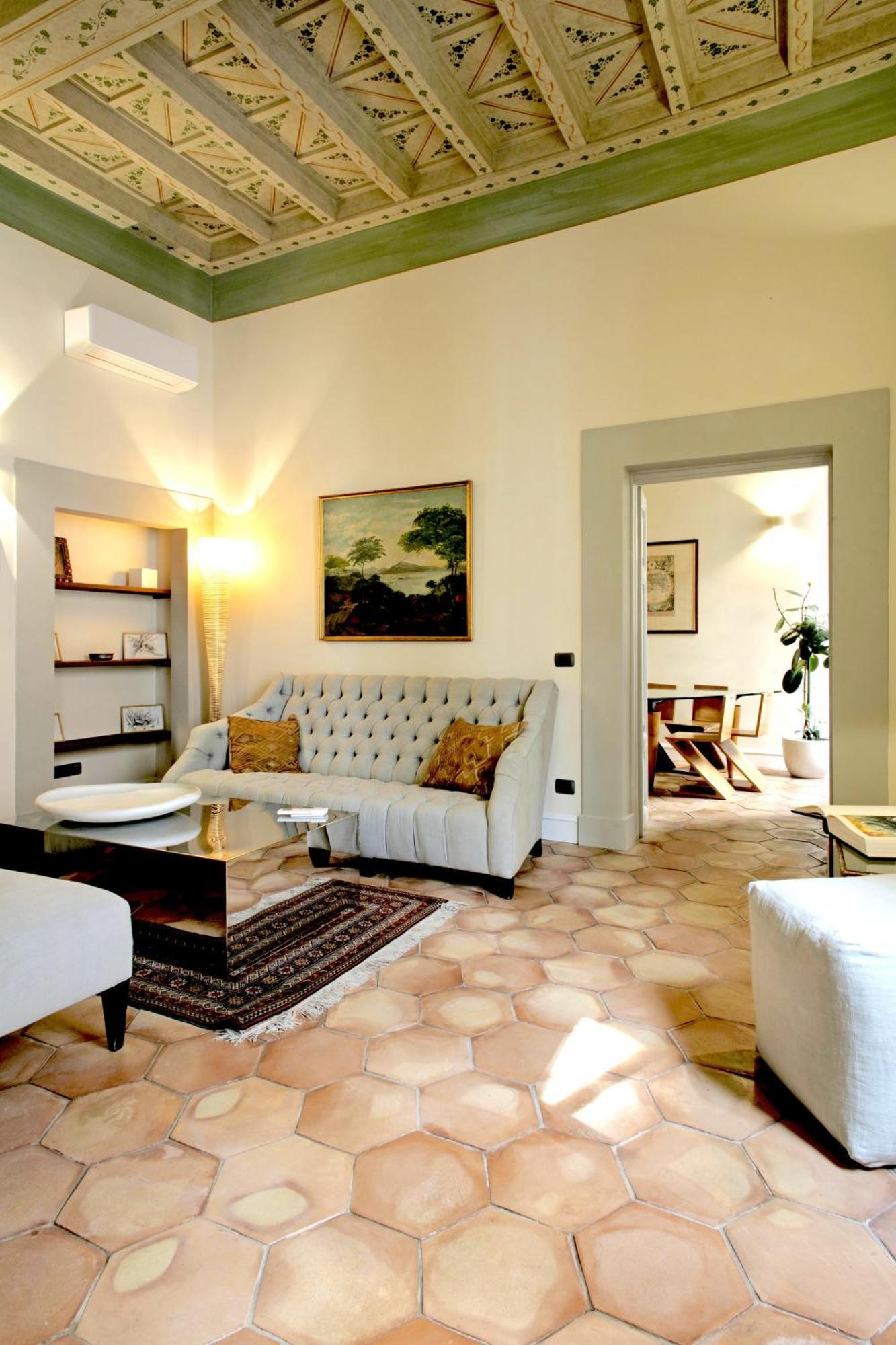 Appartement Trevi Luxury à Rome Extérieur photo