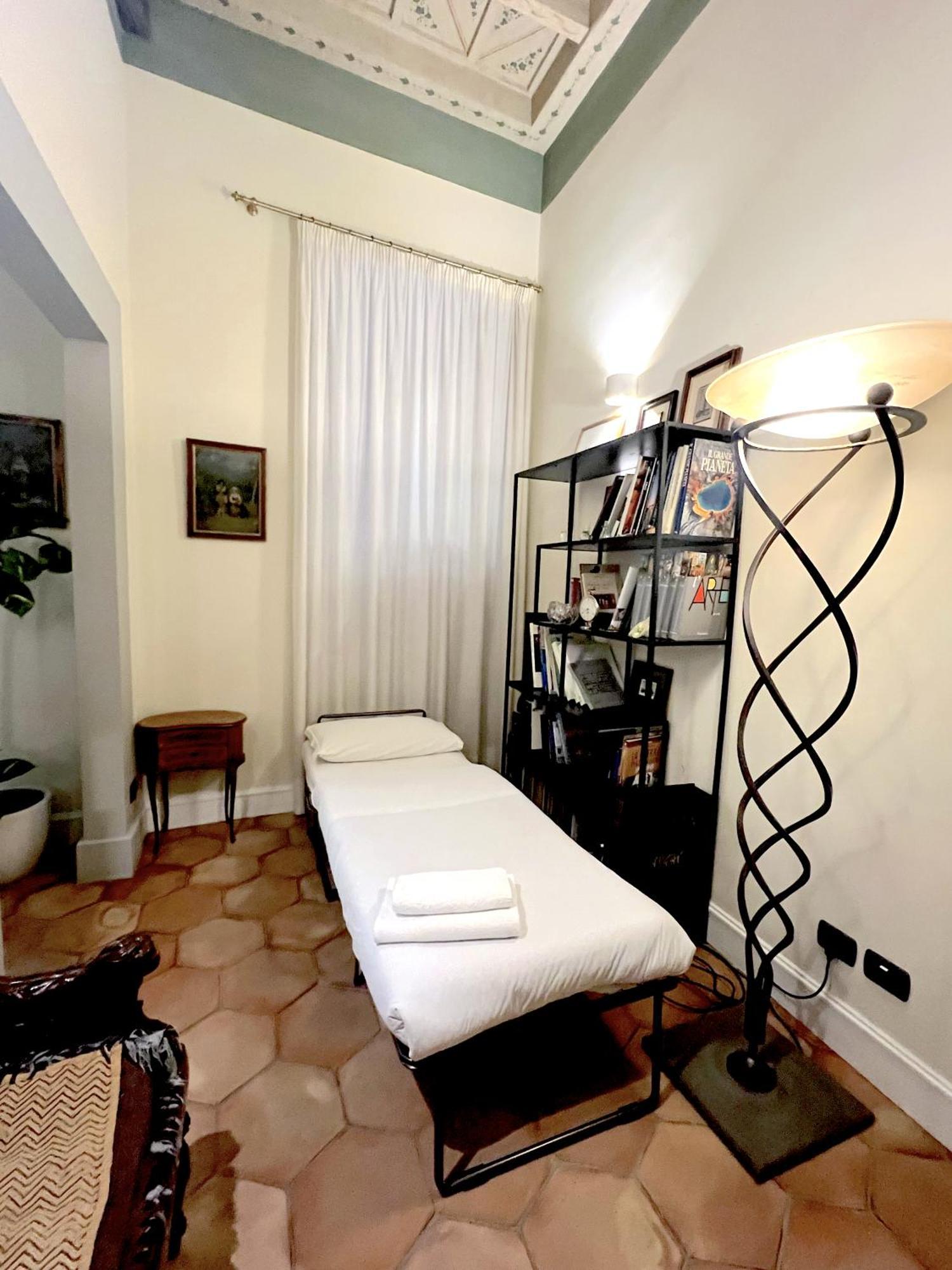 Appartement Trevi Luxury à Rome Extérieur photo