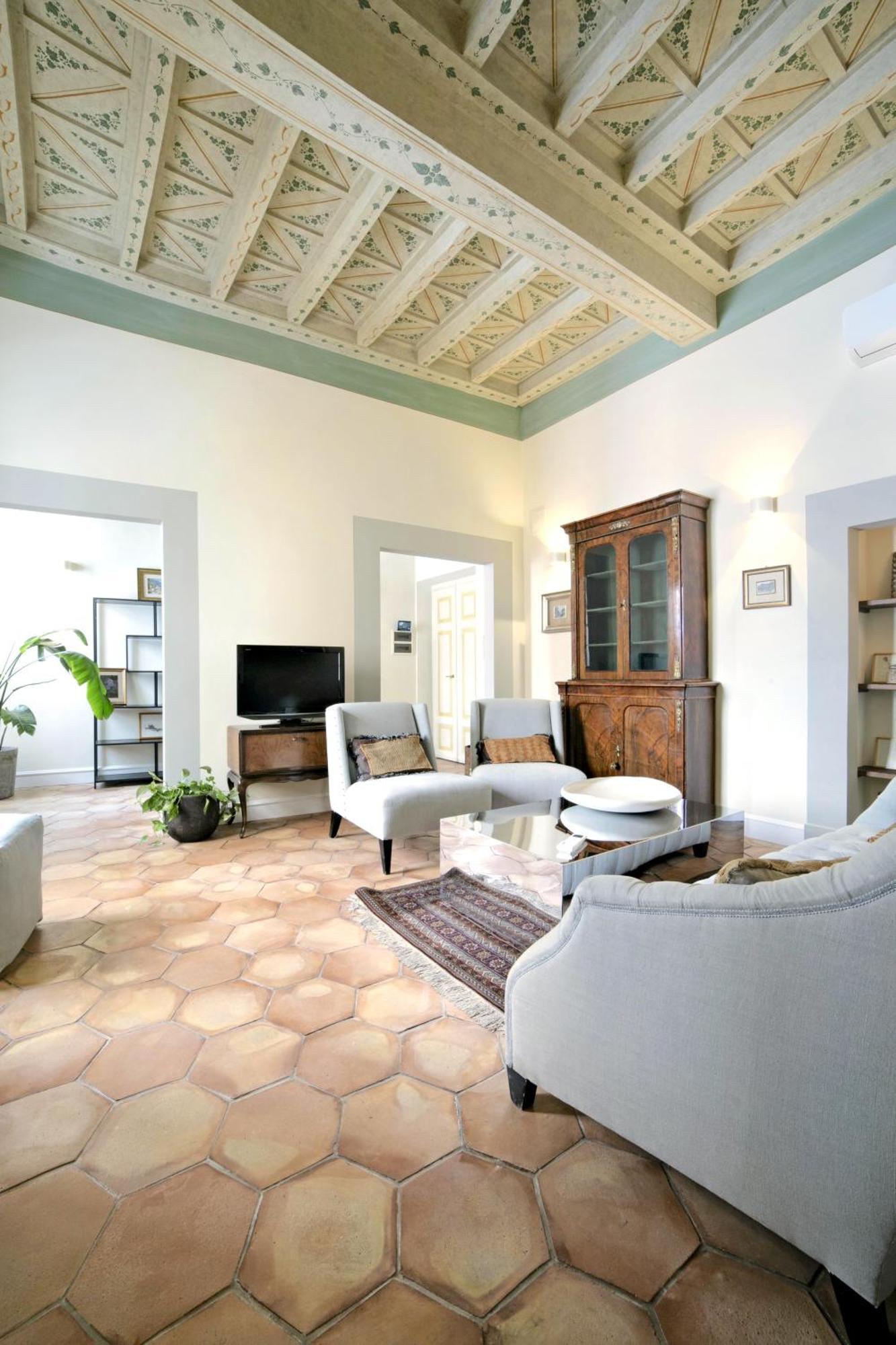 Appartement Trevi Luxury à Rome Extérieur photo