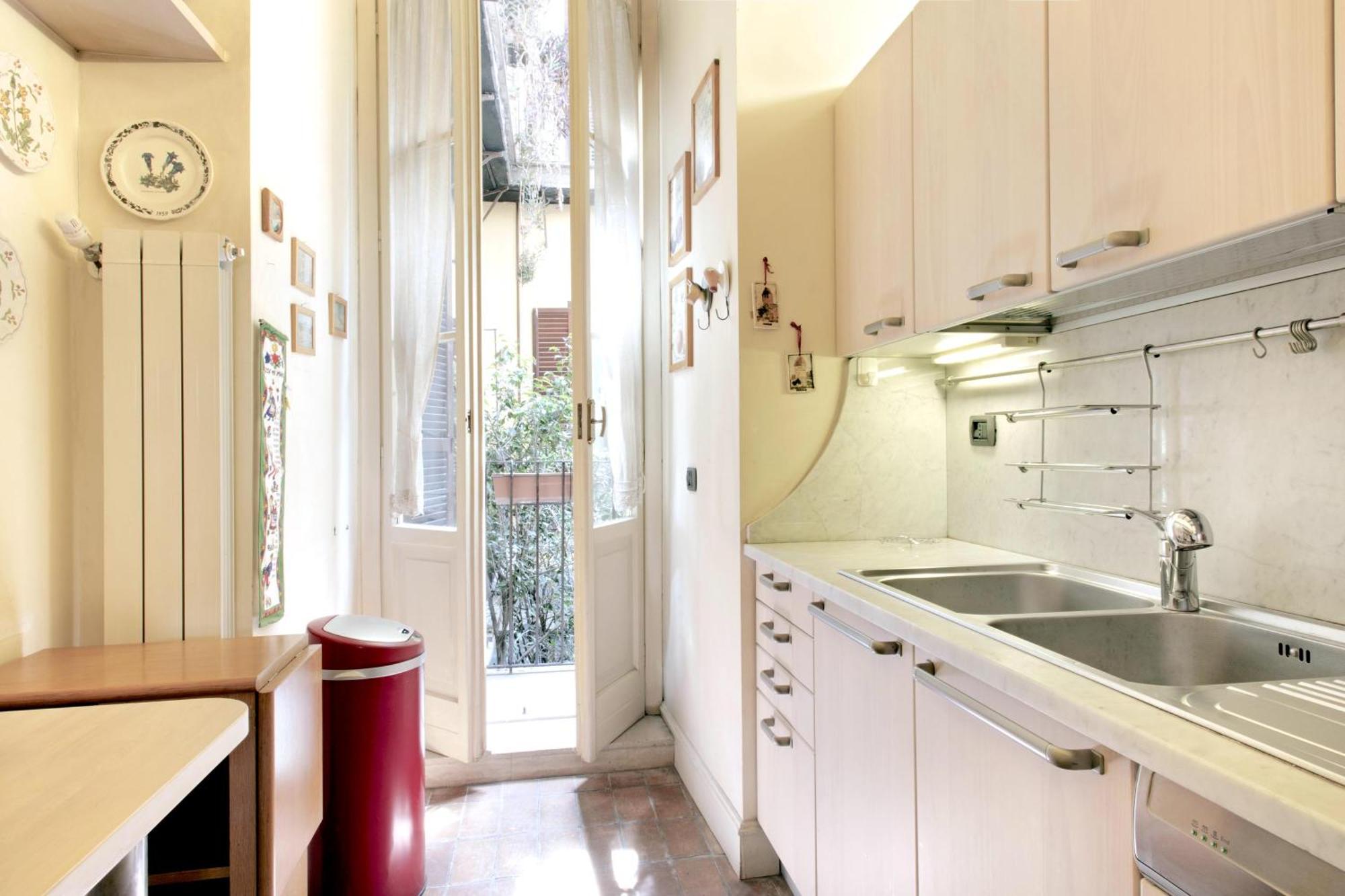 Appartement Trevi Luxury à Rome Extérieur photo
